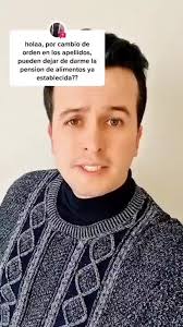 👉 ¿Si me cambio el apellido pueden...