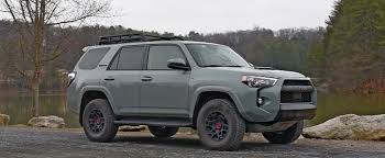 Toyota 4runner trd pro modified. Regular Says The 2021 Toyota 4runner Trd Pro Is Not A Great Daily Driver Autobala