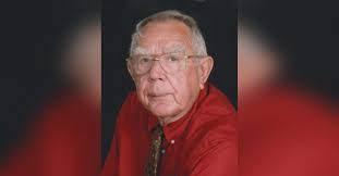 Obituary information for Charles Marshall McRee