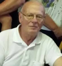 Obituary information for John E. "Jack" Voight