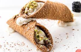Check spelling or type a new query. What S In A Cannoli And Where Can I Buy One