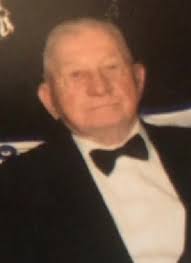 Harold Sloan Obituary (1931