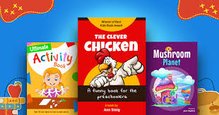 Next, create your story's main character and supporting characters, then outline a plot that includes a central conflict, a climax, and a resolution. How To Design Children S Book Cover For Self Publishing