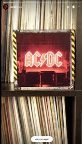 Maybe you would like to learn more about one of these? Ac Dc Unboxing Von Power Up Deluxe Box