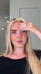 Kayla Minter's Instagram, Twitter & Facebook