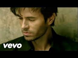 When You Tell Me That You Love Me Julio Iglesias Mp3 Download Enrique Iglesias Heart Attack Enrique Iglesias Songs Cool Music Videos