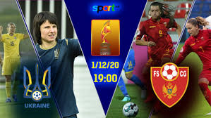 Це тематичний канал для широкої. Ukraina Chernogoriya Smotret Onlajn Tekstovuyu Translyaciyu 01 12 2020 Futbol Na Sport Ua