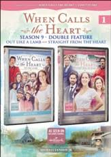 When Call The Heart Movies Christianbook Com