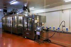 Mini fabrici modulare pentru prelucrarea laptelui. Fabrica De Lapte Vanbet