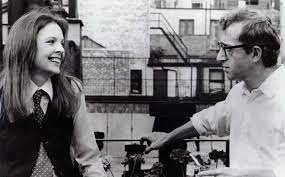 IAV: "Annie Hall"