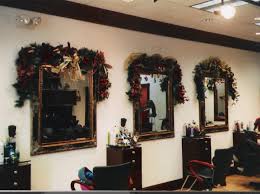 The collections include furniture and equipment for hair salons, beauty salons and spas: Hair Salon Decor Ideas House Style Pictures