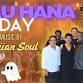 PAU HANA FRIDAY: Hawaiian Soul event image