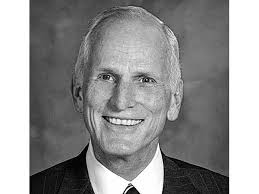 Robert OLNEY Obituary (1946