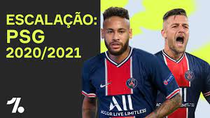 Em 2018, quando chegou a turim, tinha como um de seus principais objetivos vencer a liga dos campões pela juventus. Di Maria Na Reserva Em 2021 Novas Contratacoes E Rumores Pro Psg 20 21 Qual Sera A Escalacao Youtube