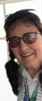 Donna “Sue” Paskewitz