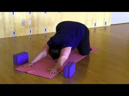 Sun Salutation Surya Namaskar Yoga Modifications For Plus Size Larger Bodies Youtube Body Positive Yoga Curvy Yoga Yoga For Beginners