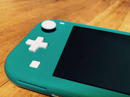 Review Nintendo Switch Lite Gamersnet Nl
