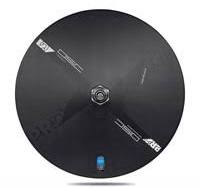 PRO disc track tubular wheel - PRWH0043