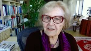 Pauline Boss -Teachers Make a Difference