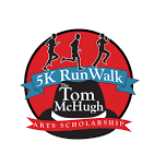 Tom McHugh Run for the Arts 5K Run/Walk