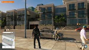 Lyubov So Vtorogo Vzglyada Obzor Watch Dogs 2 Igromaniya