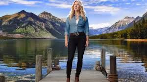 I actually have a house in montana at the big sky, so i'm very. Big Sky Promo Katherynwinnick