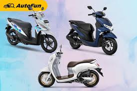 Bila dunia tidak lagi berpusat pada diri. Honda Scoopy 2021 Harga Gambar Spesifikasi Modifikasi Dan Review Autofun