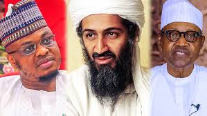 Pharaoh okadigbo, the first son of a former president of the senate, late dr chuba okadigbo, is dead. Amid Pantami Terrorism Revelations U S Issues Third Level Alert Peoples Gazette