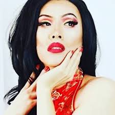 Dana Cornelius author of You Were Taller Over The Phone by That Kah De Life