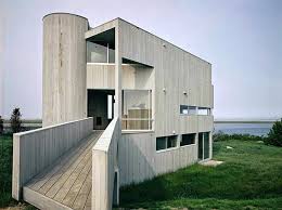 Postmodern Perfect Architecture Cooper Residence By Gwathmey Siegel Kaufman Architects Bauhaus Architecture Architecture Architect