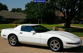 Image result for White 1992 Corvette