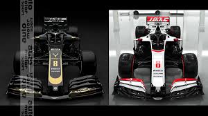 Reinigen & polieren sie ihr kraftfahrzeug. Tobi Gruner On Twitter Check Out Some Comparison Pics Of This Years Haas Vf 20 Vs Last Years Car And How The Livery Has Changed Compared To 2018 Amus Https T Co Gjpgyj08si Https T Co Plnpeho4vl