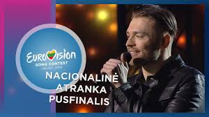 Check spelling or type a new query. Eurovision 2019 Lithuania Jurij Veklenko Run With The Lions