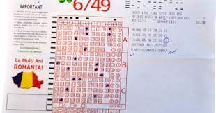Lotto 6aus49 erfreut sich in deutschland großer beliebtheit und blickt auf eine lange tradition zurück. Rezultate La Loto 6 49 De Joi 16 August Numerele Norocoase Extrase De Loteria RomanÄƒ