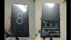 Xiaomi Mi 8 Confirmed To Be Powered By Qualcomm S Snapdragon 845 Soc Xiaomi Camera Hacks Retail Box