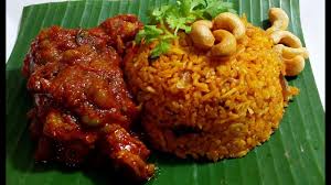 Jul 03, 2015 · salam kak, cara masak kari ayam yg mak mertua saya ajar, sama macam yang akak kongsi dalam blog ni, cuma mak mertua saya tambah satu lagi bahan iaitu serbuk ketumbar, pehhh.memang sedap kak azie, cubalah versi yang ini pulak:) terima kasih kongsi resepi kari ayam yang sedap ni:) balas padam Resepi Nasi Tomato Ayam Masak Merah Azie Kitchen