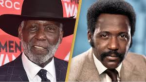 70s Shaft star Richard Roundtree has died aged 81