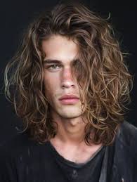Discover 20 long hair (Jack Leder) and long hair styles men ideas in 2025