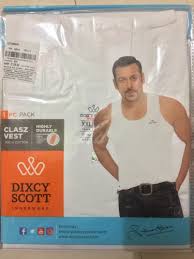 Cotton Linen Men Dixcy Scott Premium Rns Vest Rs 74 Piece Deepa Hosiery Id 22330757748 The official dixcy scott page apparel so comfy, it's the next best thing to being comfortable in your own skin! dixcy scott premium rns vest
