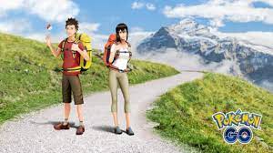 Check spelling or type a new query. Pokemon Go Recherche Avant Gout De L Ete Guide Et Recompenses De L Etude Millenium