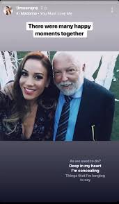 Model who is also the director miss universe hungary, she also became the part owner of the jewelry store dorottya diamond palace. Vajna Timi Soha Nem Latott Fotokkal Emlekezett A 2 Eve Elhunyt Andy Vajnara Teol