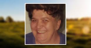 Catherine Kling Obituary March 2, 2017