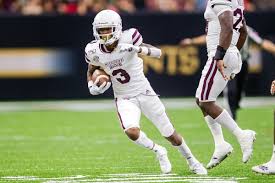 2020 NFL Draft Results: Minnesota Vikings select Cameron Dantzler