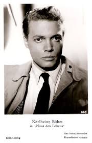 European Film Star Postcards