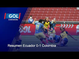The channel offers breaking news, international news, news from colombia and its regions, sports news, entertainment news, news programs and original web series. Mire El Partido De La Seleccion Femenina De Colombia Por El Gol Caracol El Espectador