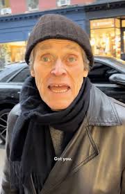 Willem Dafoe Goes Viral After Popping Up A TikToker's Video