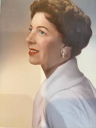 Eleanor R Rowe Stinchcomb (1927-2003)