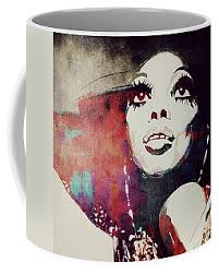 Ross Coffee Mugs for Sale