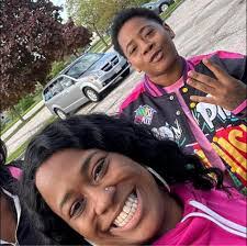 Jasmine Lagrone's Instagram, Twitter & Facebook