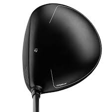 Taylormade Rbz Black Driver